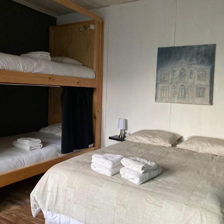 Casa Kila Hostel Valdivia Luaran gambar