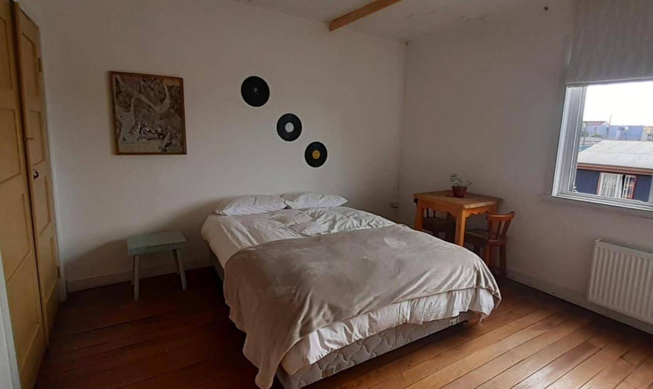 Casa Kila Hostel Valdivia Luaran gambar