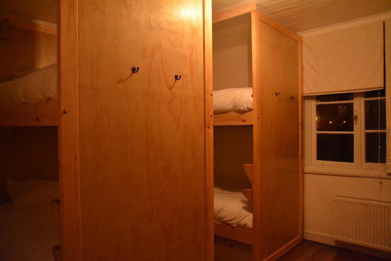 Casa Kila Hostel Valdivia Luaran gambar