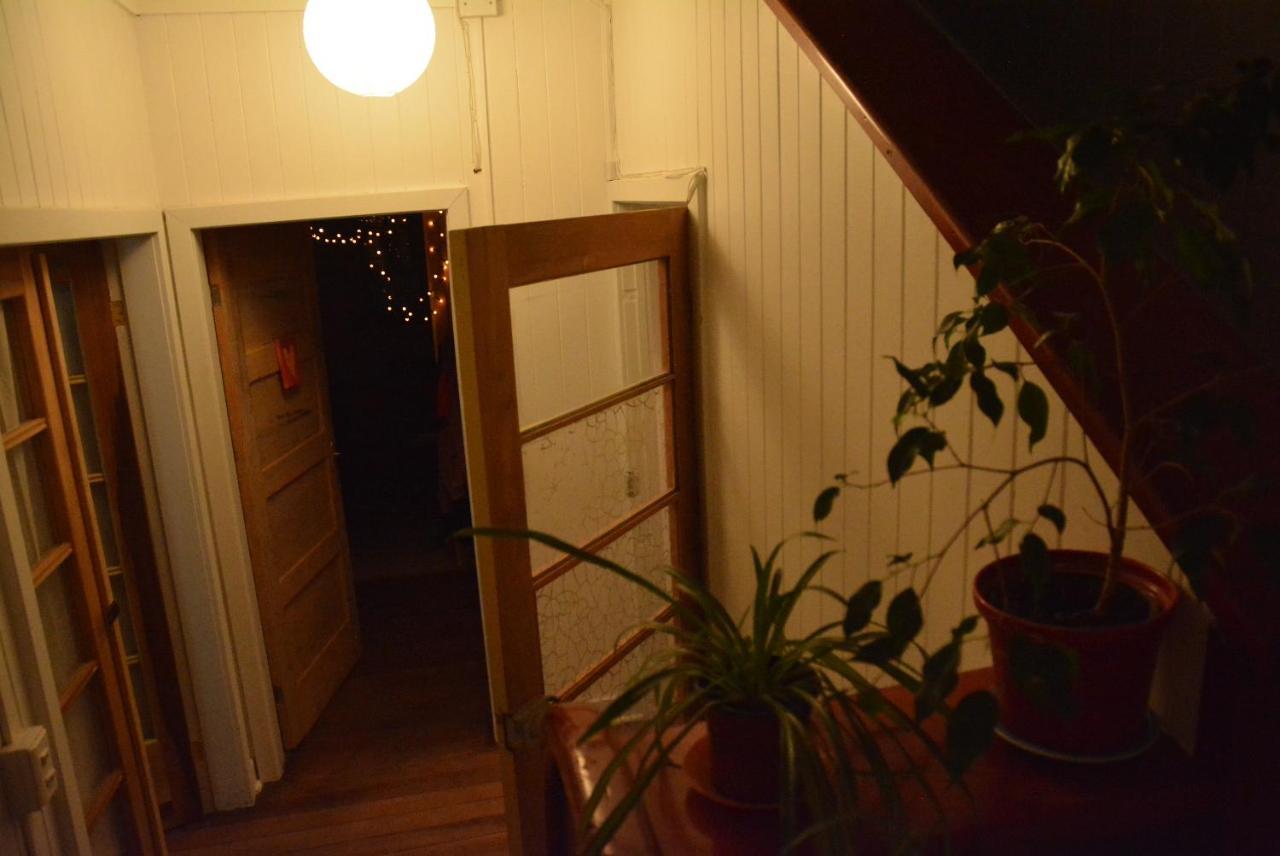 Casa Kila Hostel Valdivia Luaran gambar