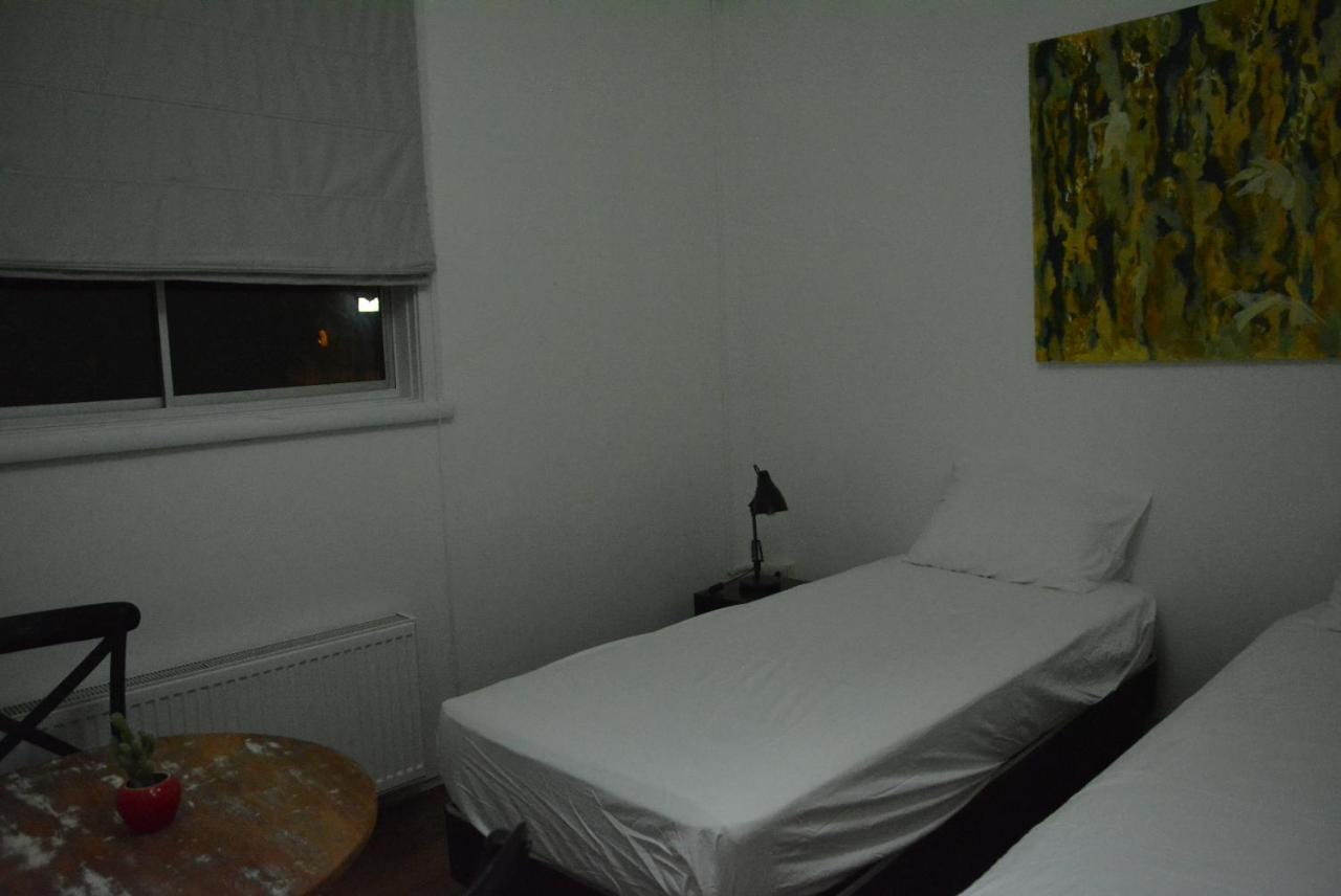 Casa Kila Hostel Valdivia Luaran gambar