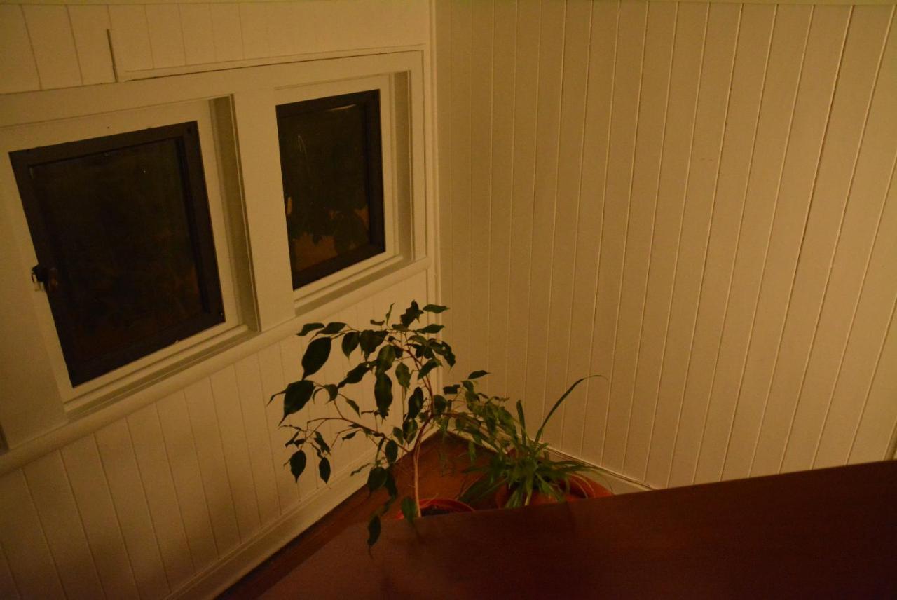 Casa Kila Hostel Valdivia Luaran gambar
