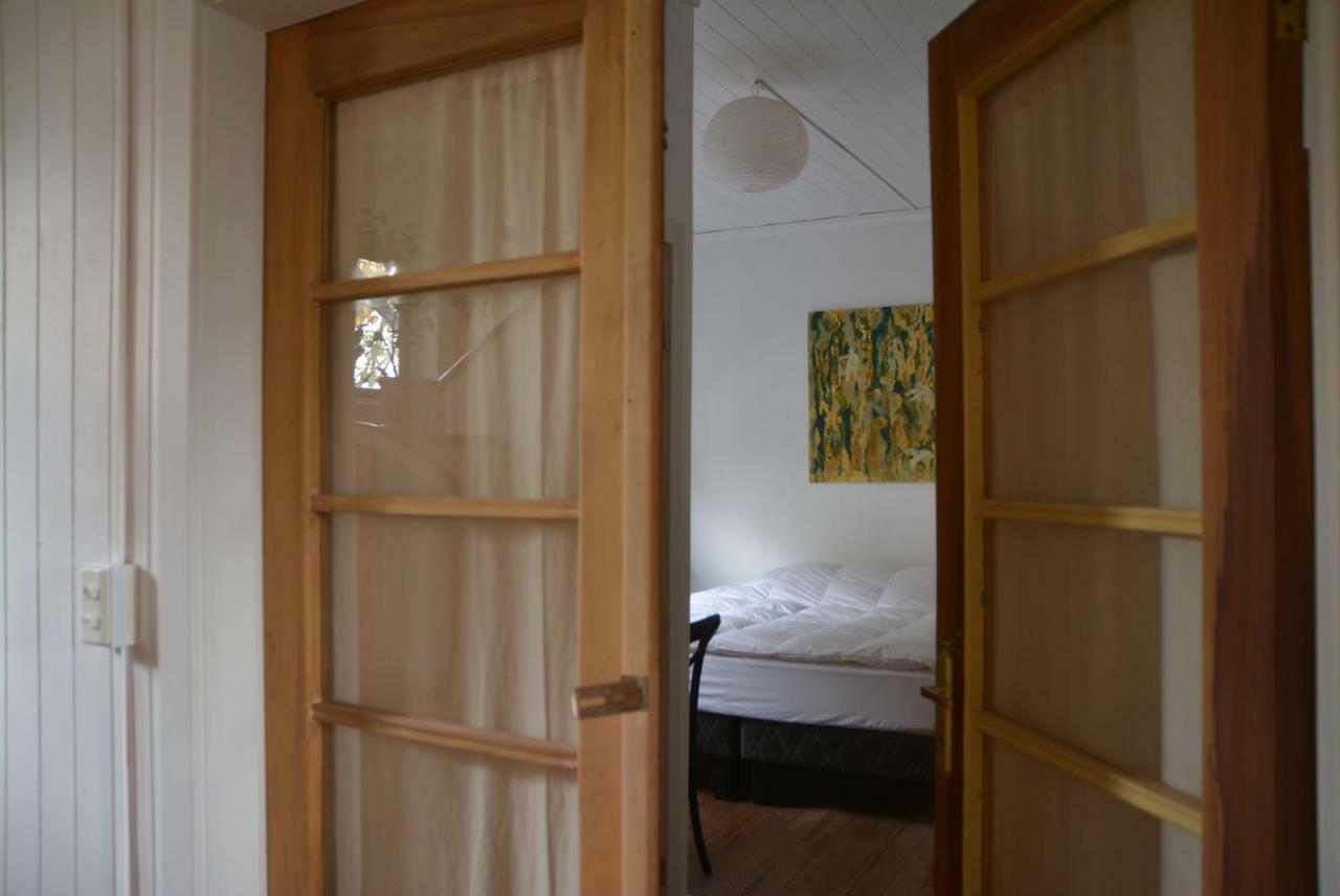 Casa Kila Hostel Valdivia Luaran gambar