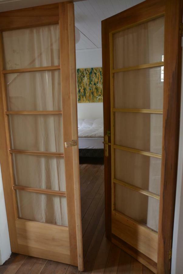Casa Kila Hostel Valdivia Luaran gambar