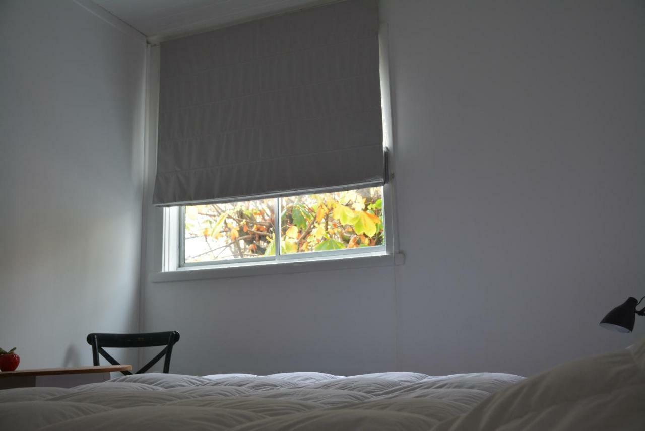 Casa Kila Hostel Valdivia Luaran gambar