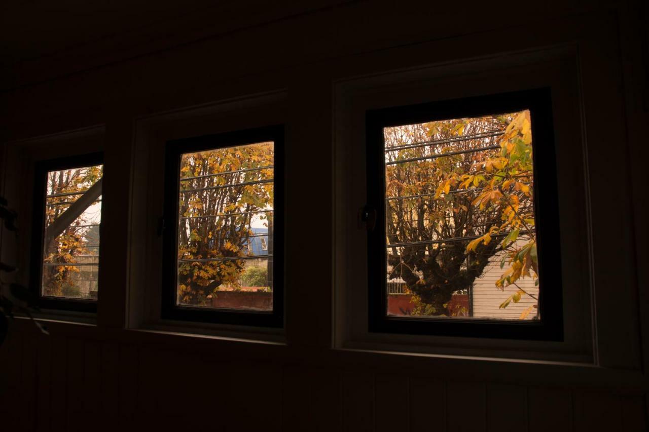 Casa Kila Hostel Valdivia Luaran gambar
