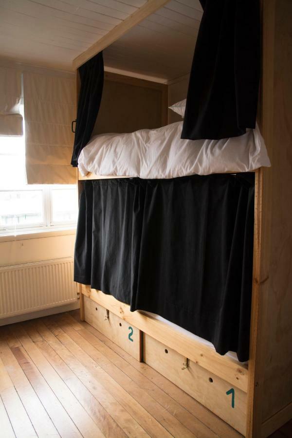 Casa Kila Hostel Valdivia Luaran gambar
