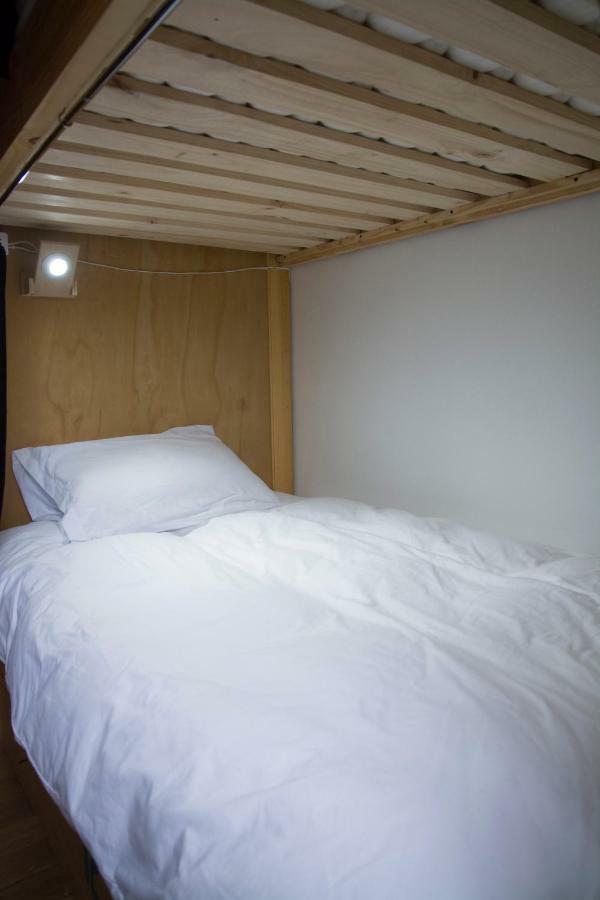 Casa Kila Hostel Valdivia Luaran gambar