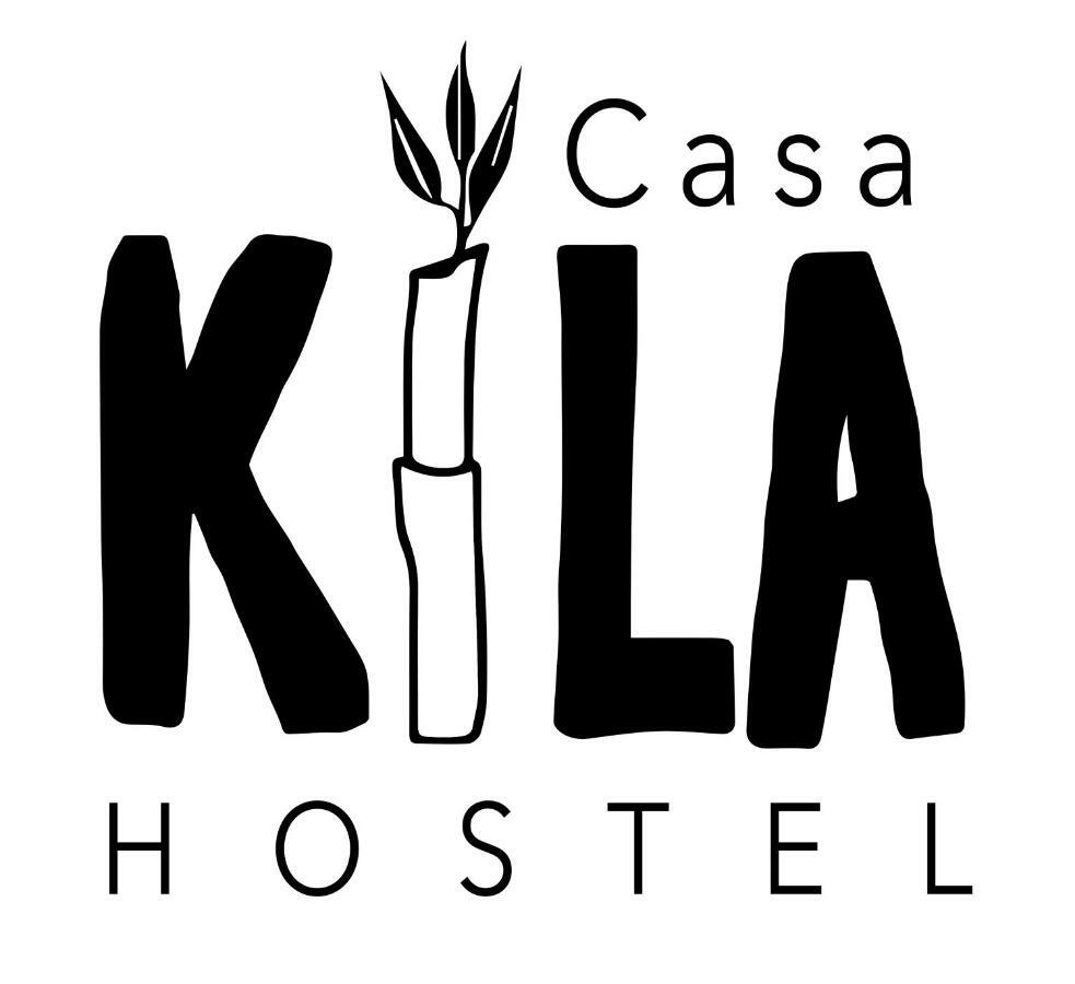Casa Kila Hostel Valdivia Luaran gambar