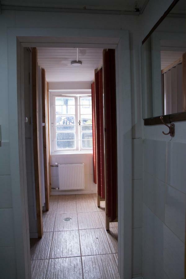 Casa Kila Hostel Valdivia Luaran gambar