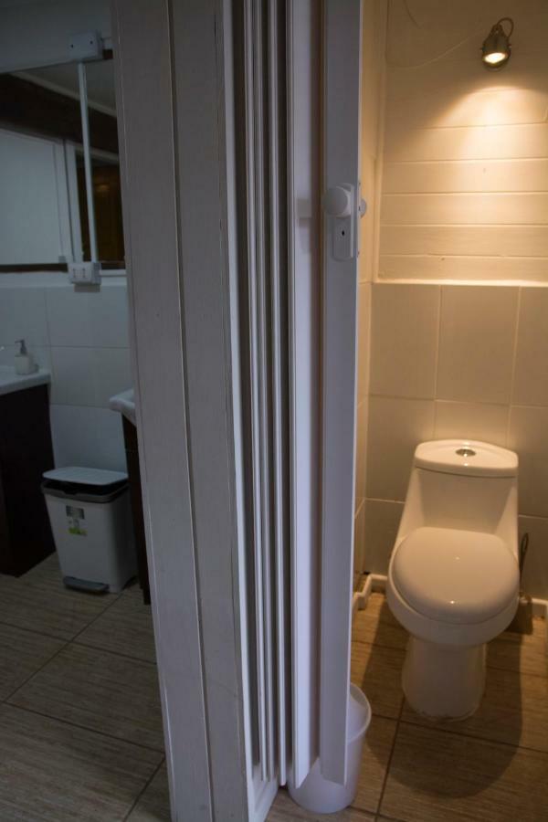 Casa Kila Hostel Valdivia Luaran gambar