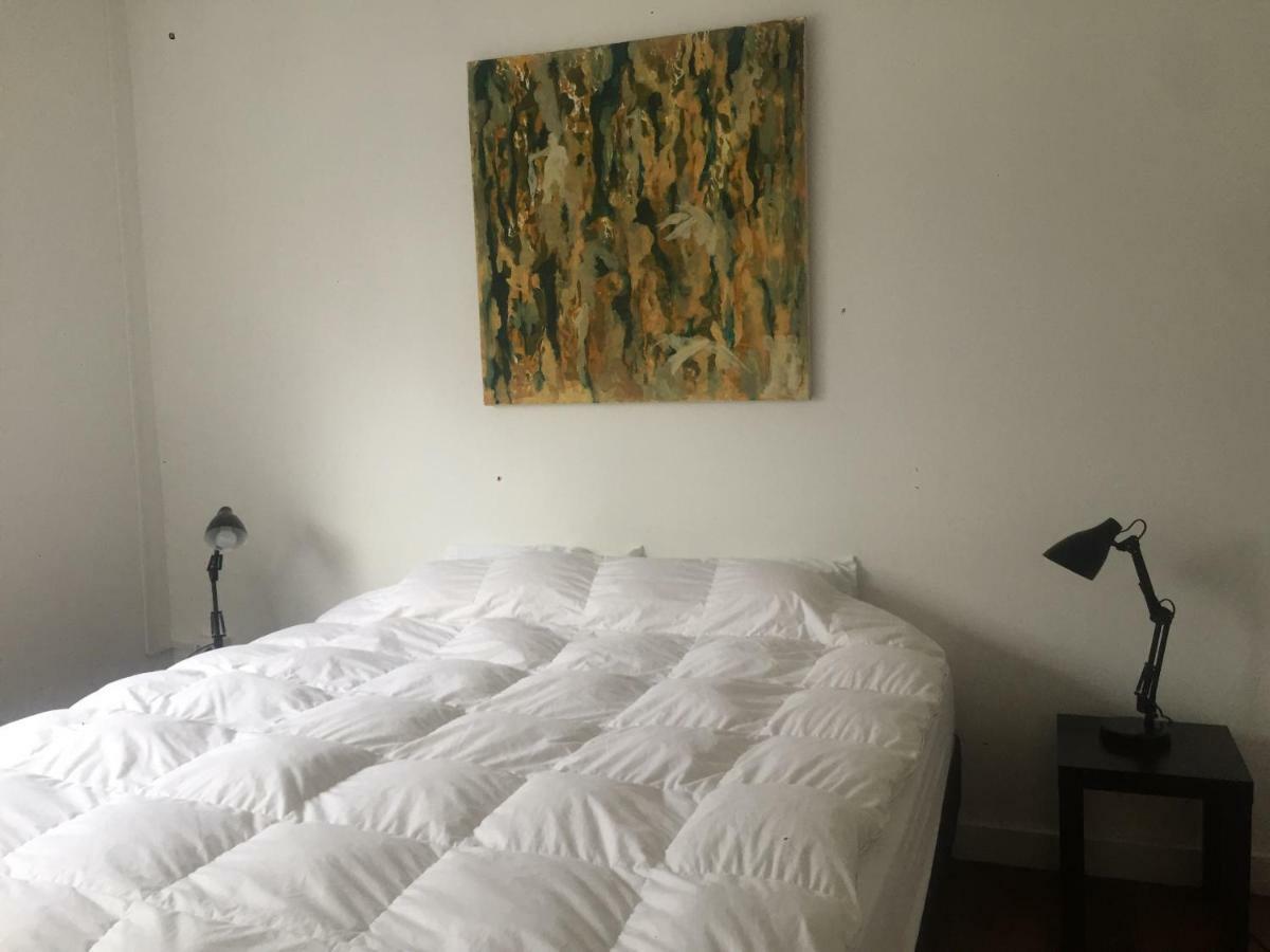 Casa Kila Hostel Valdivia Luaran gambar