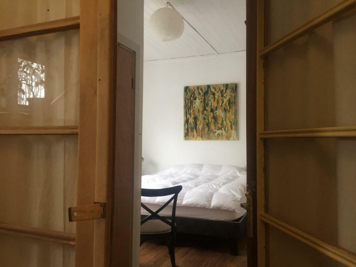 Casa Kila Hostel Valdivia Luaran gambar