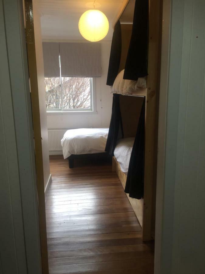 Casa Kila Hostel Valdivia Luaran gambar
