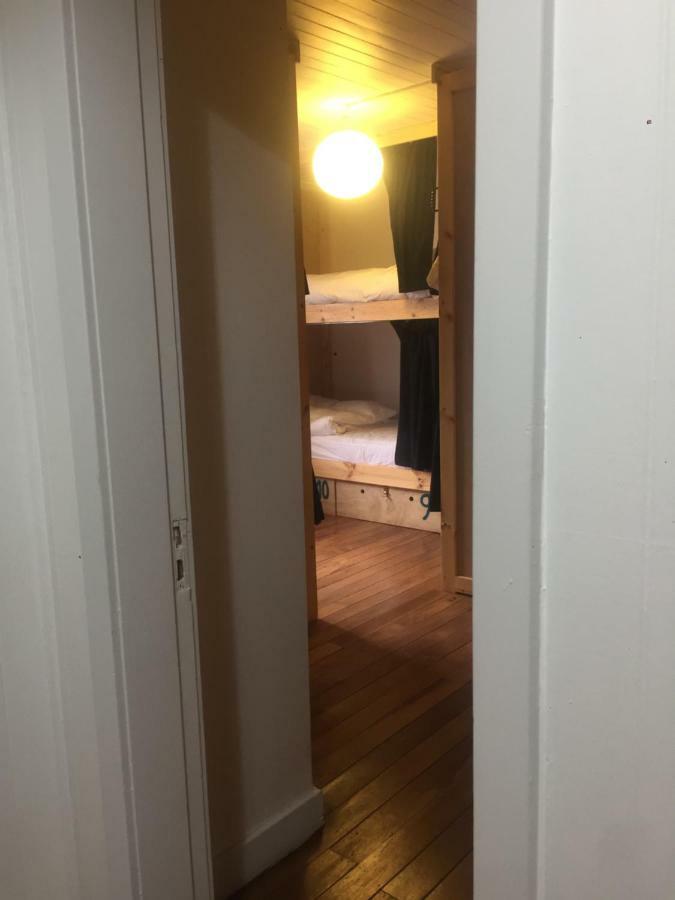 Casa Kila Hostel Valdivia Luaran gambar