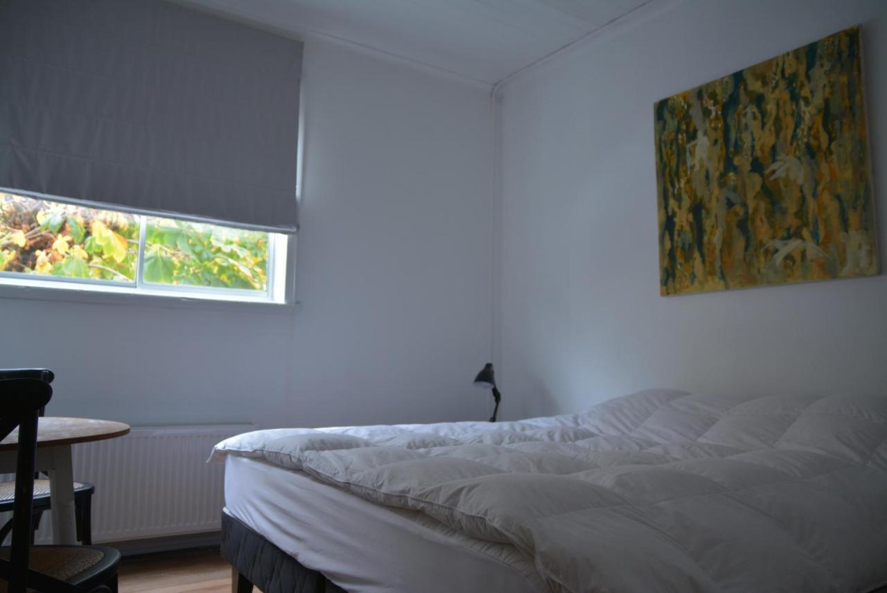 Casa Kila Hostel Valdivia Luaran gambar