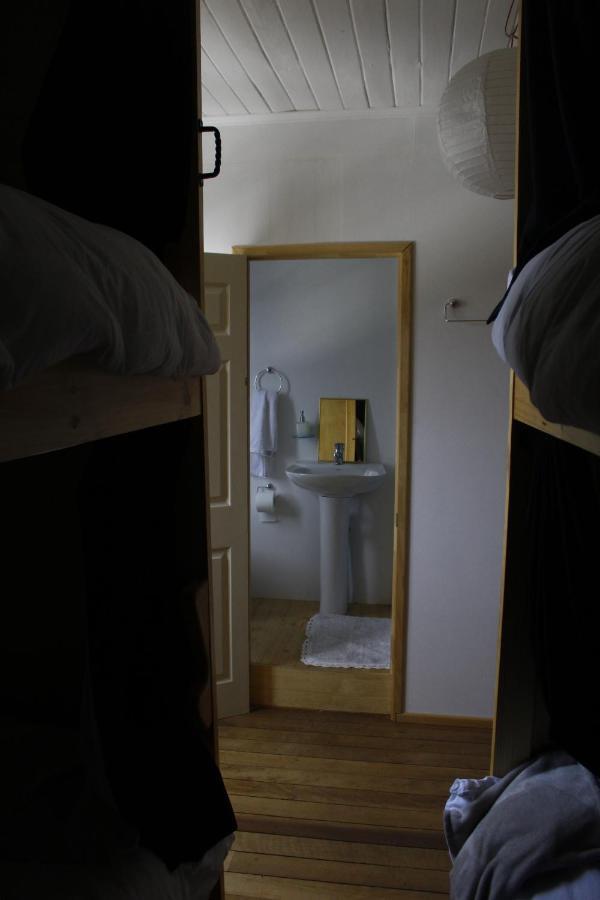 Casa Kila Hostel Valdivia Luaran gambar