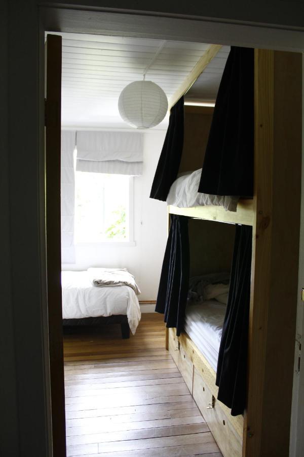 Casa Kila Hostel Valdivia Luaran gambar