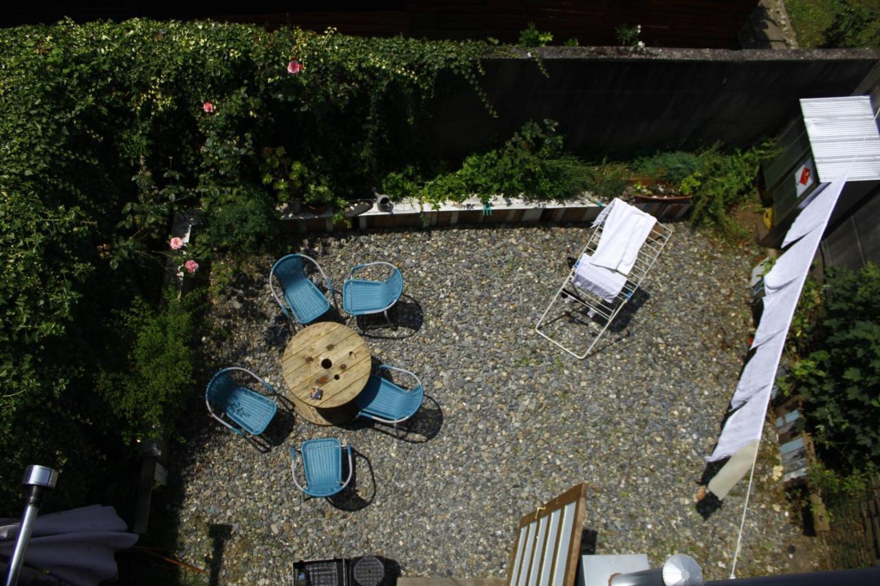 Casa Kila Hostel Valdivia Luaran gambar